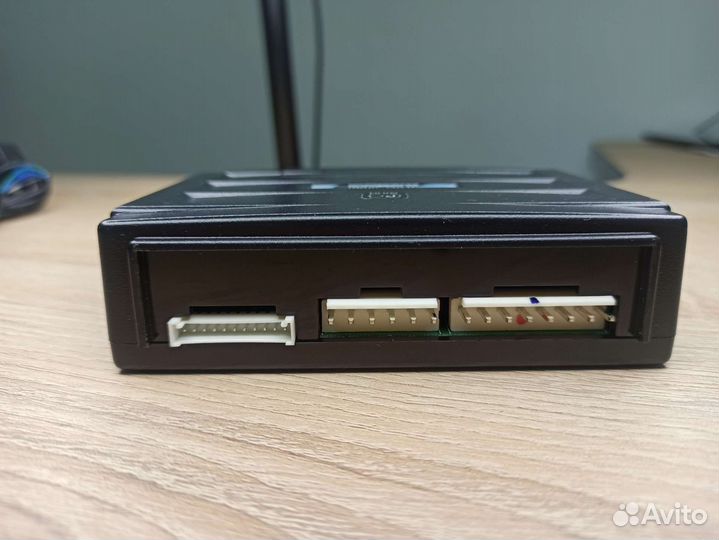 Блок управления Scher-Khan Magicar 10, can. Новый