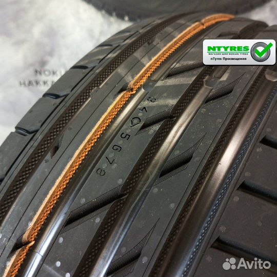 Ikon Tyres Nordman SZ2 205/55 R16 94V