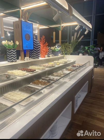 Залы всего мира