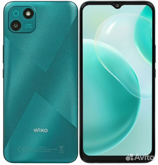 Wiko T10, 2/64 ГБ