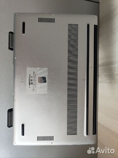 Huawei MateBook D 15 BOD-WDI9