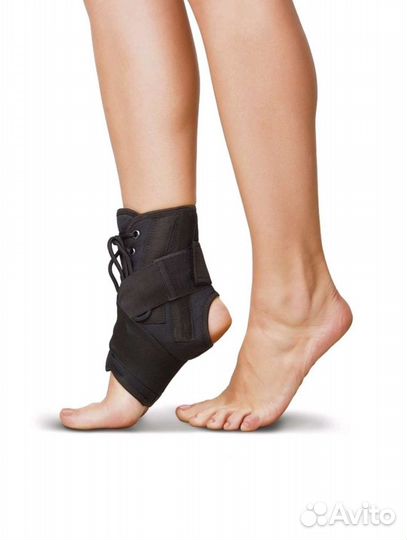 Бандаж голеностопа