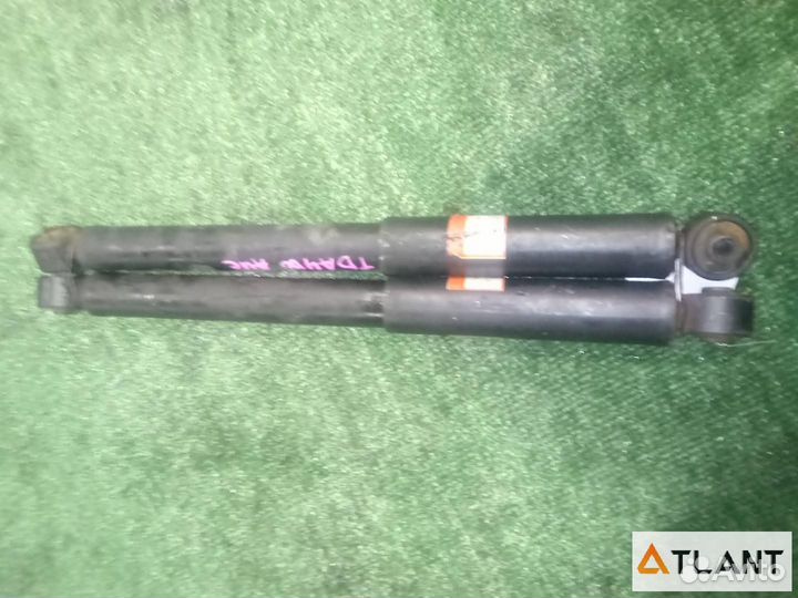 Амортизатор задний suzuki escudo