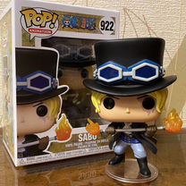 Funko POP One Piece: Sabo