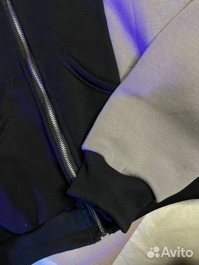 Худи с балаклавой Corteiz