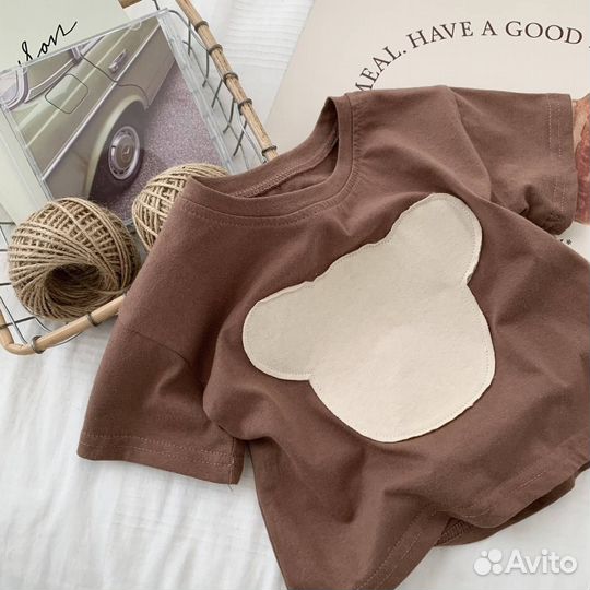 Детская одежда 100,110,120,130