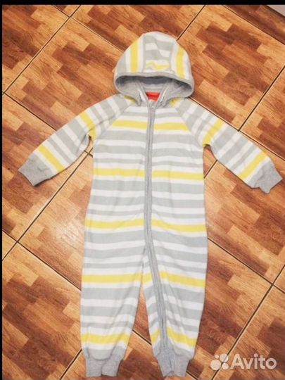 Поддева Reima 98