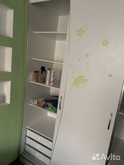 Шкаф купе