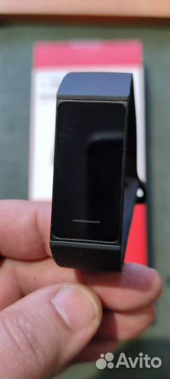 Финтес браслет Mi Smart band 4c