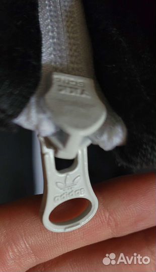 Кофта Adidas, размер S 42