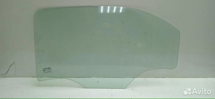 Стекло двери заднее левое Chevrolet Cobalt T250