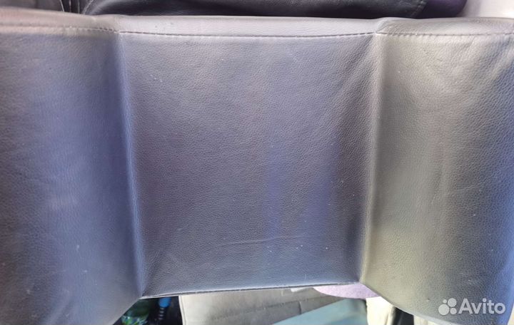 Детское кресло для стрижки