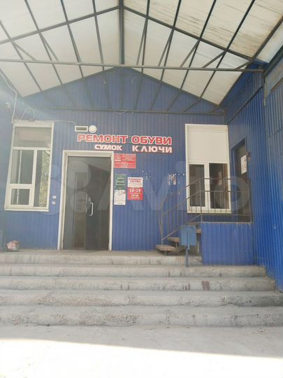 Общепит, 54 м²