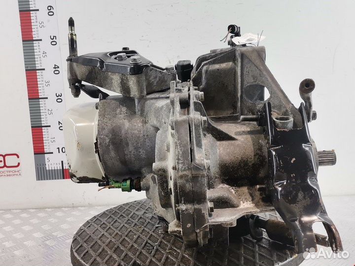 Кпп для Renault Megane 1