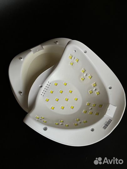 Лампа UV LED для маникюра