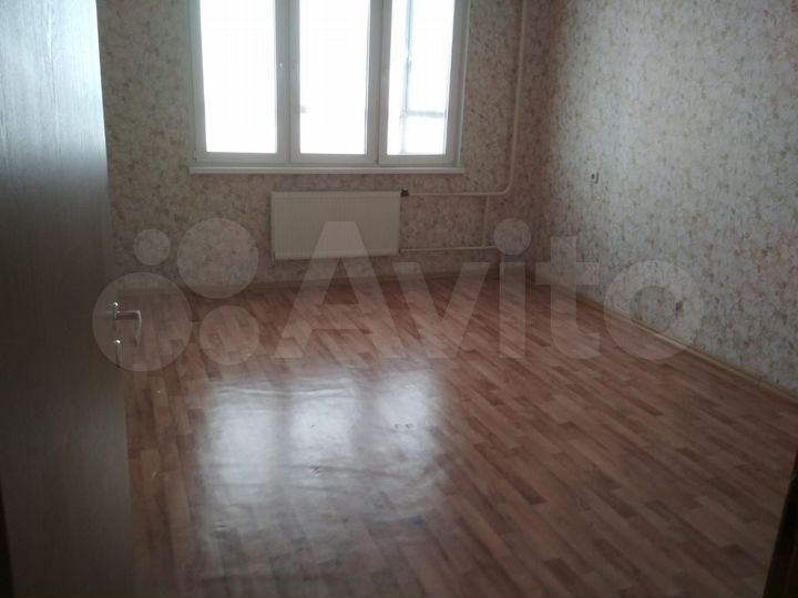 3-к. квартира, 80 м², 16/17 эт.