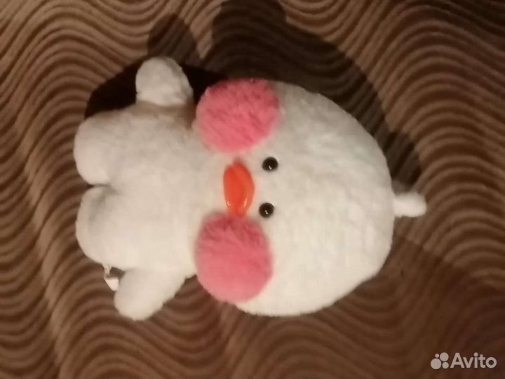 Утка лалафанфан