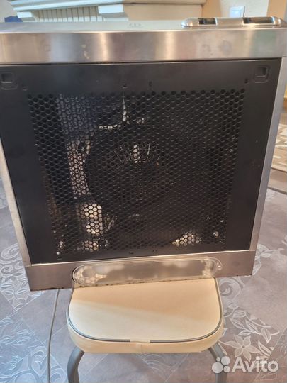 Вытяжка для кухни бу 50 см