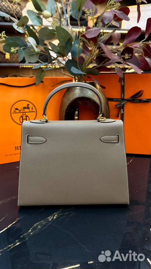 Сумка Hermes Kelly 28