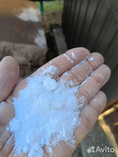 Утеплитель перлит строительный (песок)