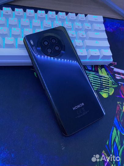 HONOR 50 Lite, 6/128 ГБ