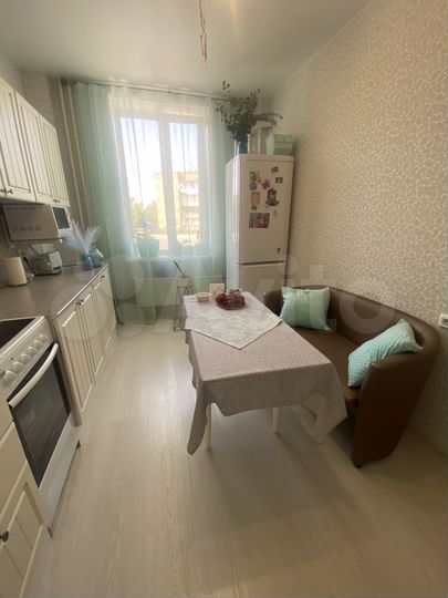 1-к. квартира, 47 м², 5/13 эт.