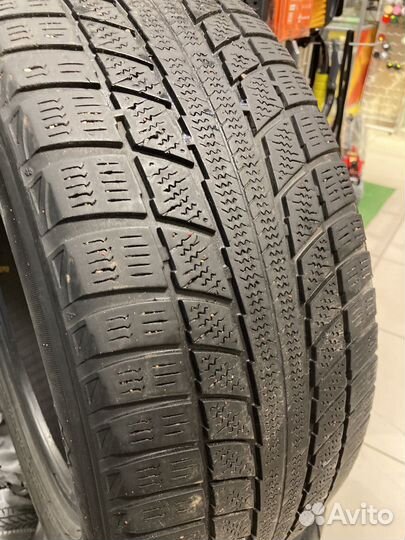 Triangle TR777 235/55 R17 133