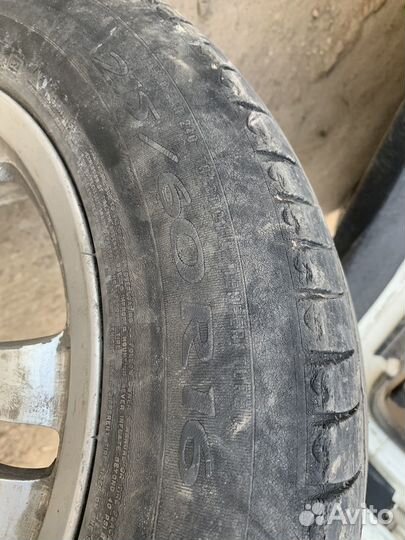 Michelin Primacy HP 215/60 R16