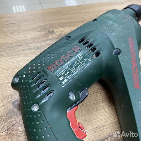 Перфоратор Bosch PBH 160 Re