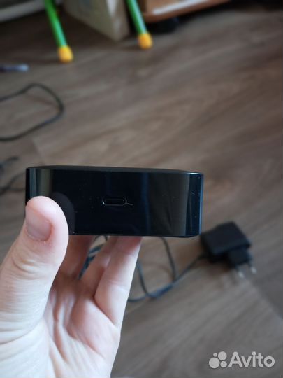 Многоточечный Bluetooth-адаптер от Logitech