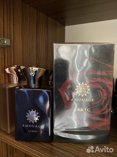 Amouage