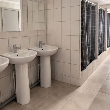 Койко-место 40 м², 1/2 эт.