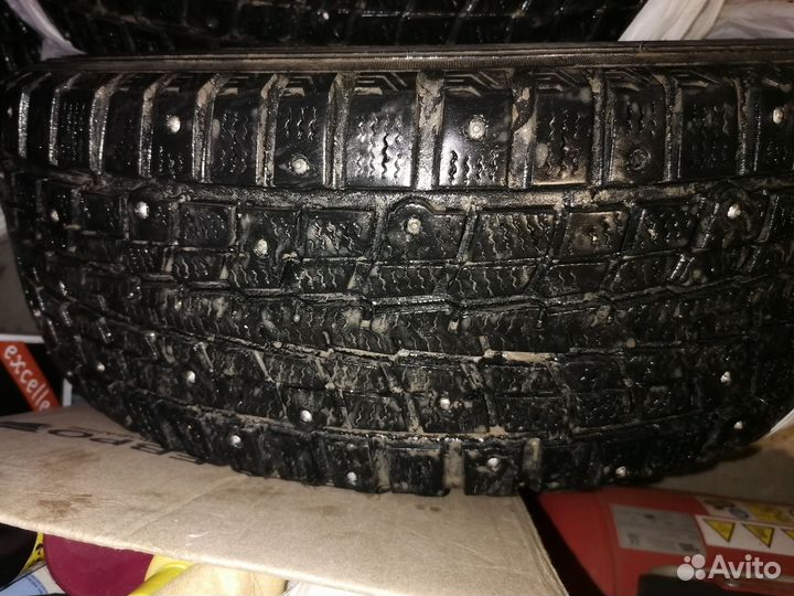 Dunlop SP Winter Ice 01 195/65 R15