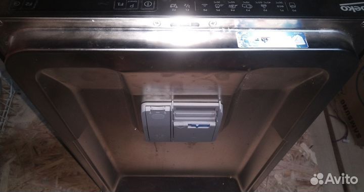Запчасти от посудомоечной машины Beko DIS26012