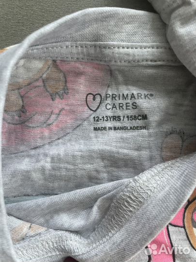 Костюм primark 158 см