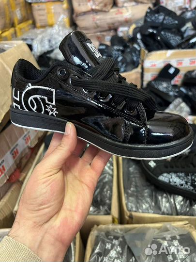 Обувь сток оптом