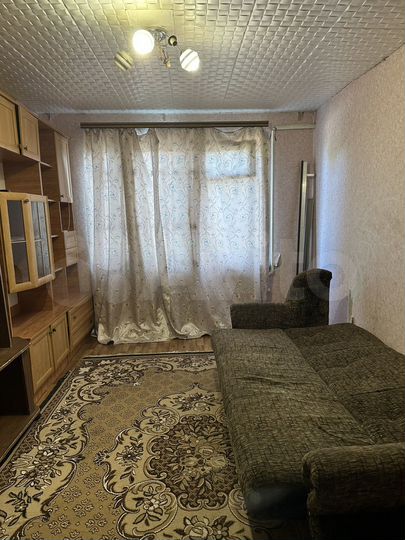 2-к. квартира, 45,4 м², 1/3 эт.