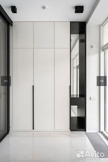 Качественный шкаф