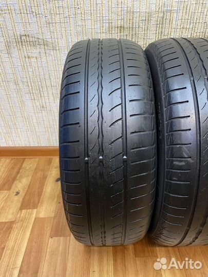 Pirelli Cinturato P1 Verde 185/60 R14