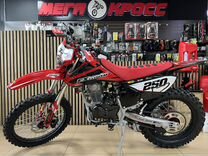 Мотоцикл эндуро Fxmoto YZ250 21/18