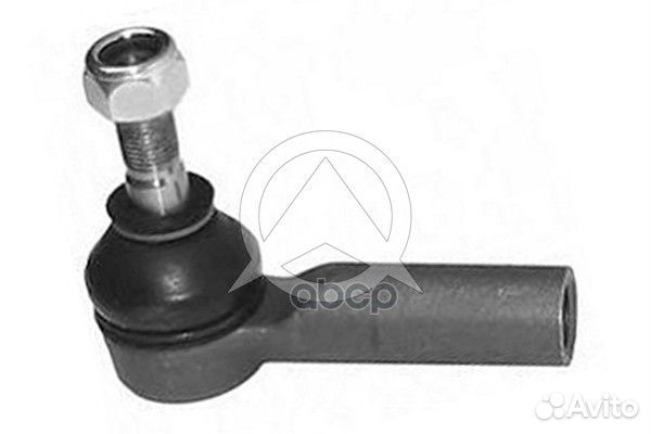 Наконечник рулевой тяги прав/лев 45043 Sidem