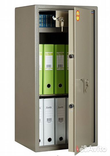 Продам сейф Valberg ASM-90Т