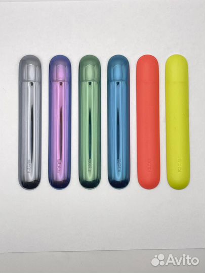 Аксессуары для iqos Iluma