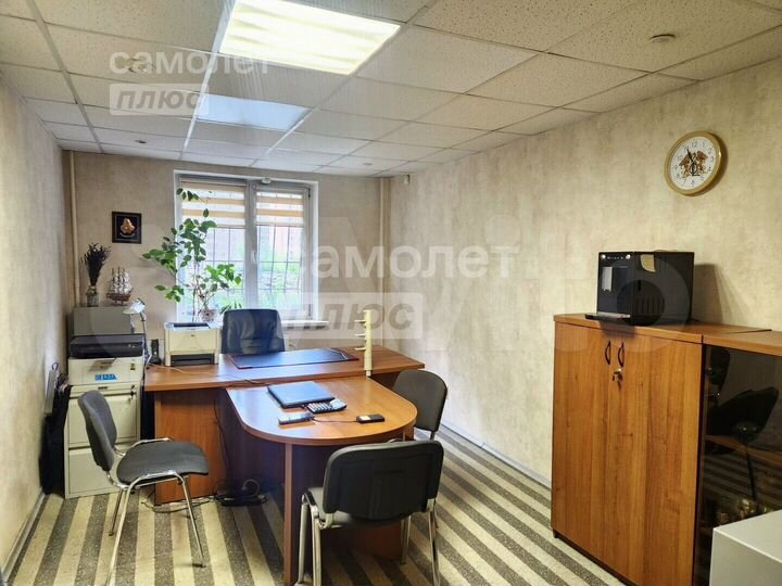 Продам офисное помещение, 107 м²