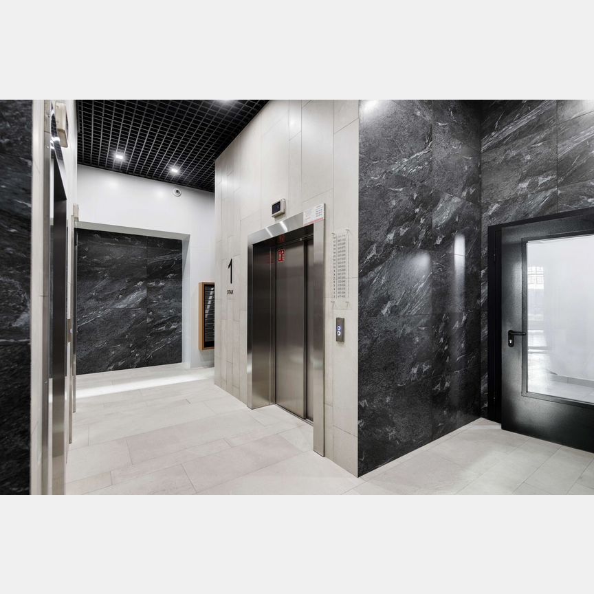 1-к. квартира, 38,7 м², 7/18 эт.