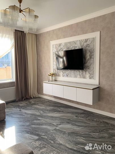 Тумба под тв