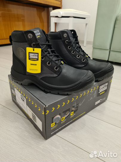 Ботинки демисезонные