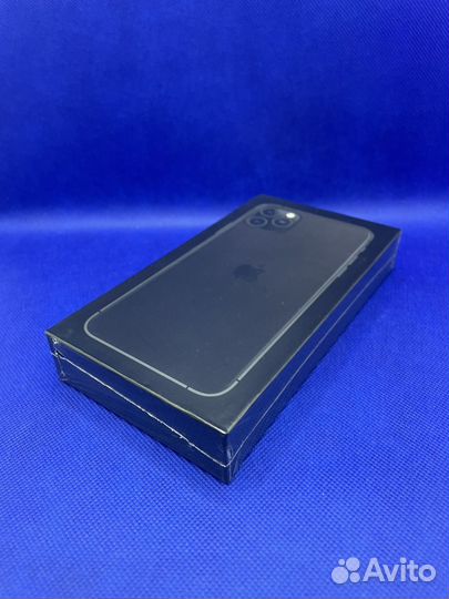 iPhone 11 Pro Max, 256 ГБ