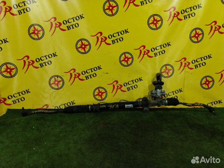 Рулевая рейка Honda Odyssey RA6 F23A 1999