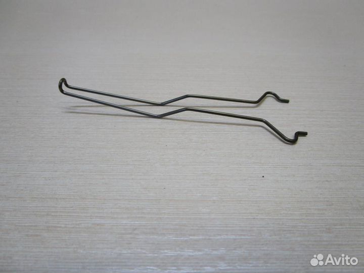 Пружина вилки сцепления - nissan